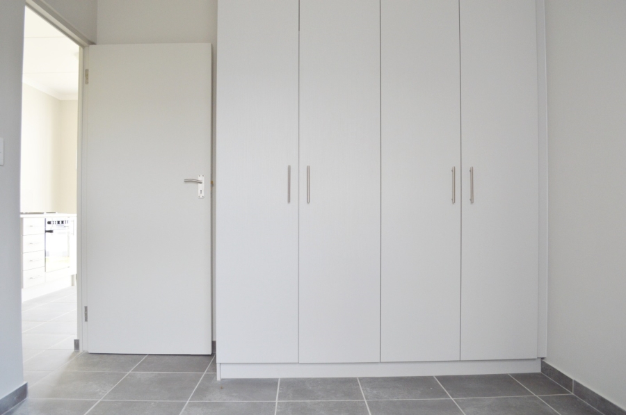 To Let 1 Bedroom Property for Rent in Haasendal Western Cape